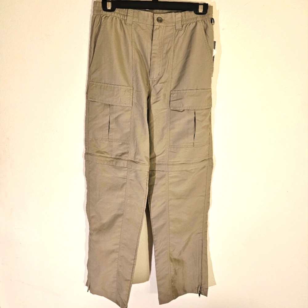 Solstice Pants NWT